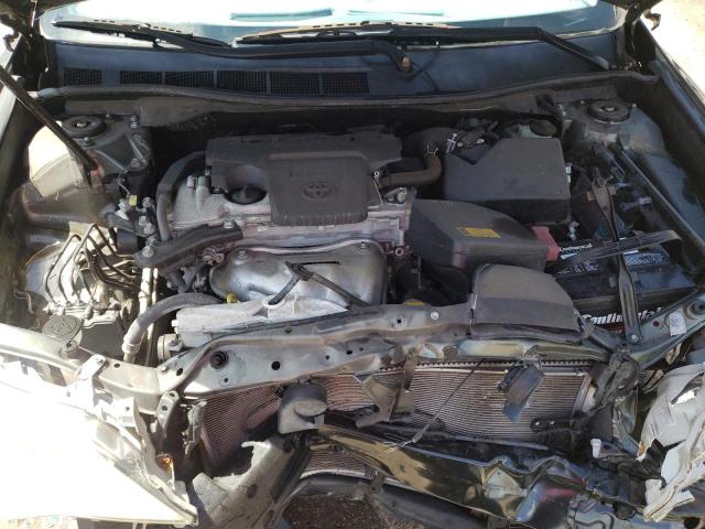 Photo 6 VIN: 4T4BF1FK7ER374595 - TOYOTA CAMRY L 