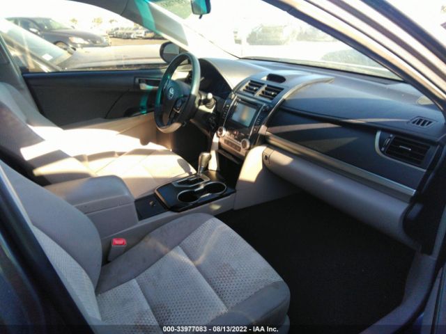 Photo 4 VIN: 4T4BF1FK7ER375875 - TOYOTA CAMRY 