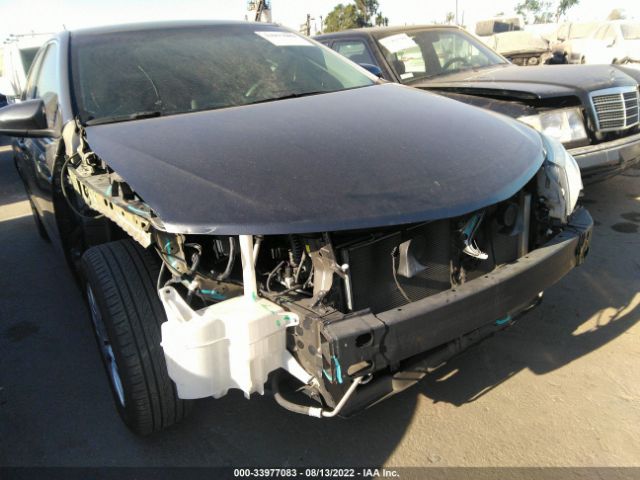 Photo 5 VIN: 4T4BF1FK7ER375875 - TOYOTA CAMRY 