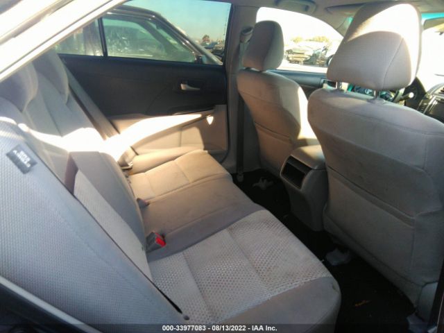 Photo 7 VIN: 4T4BF1FK7ER375875 - TOYOTA CAMRY 