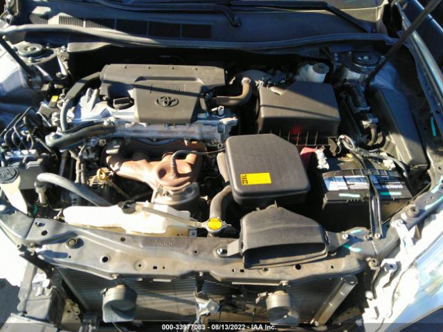 Photo 9 VIN: 4T4BF1FK7ER375875 - TOYOTA CAMRY 