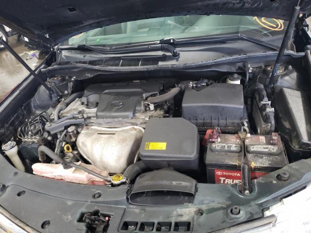 Photo 6 VIN: 4T4BF1FK7ER376220 - TOYOTA CAMRY L 