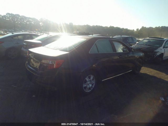 Photo 3 VIN: 4T4BF1FK7ER376380 - TOYOTA CAMRY 