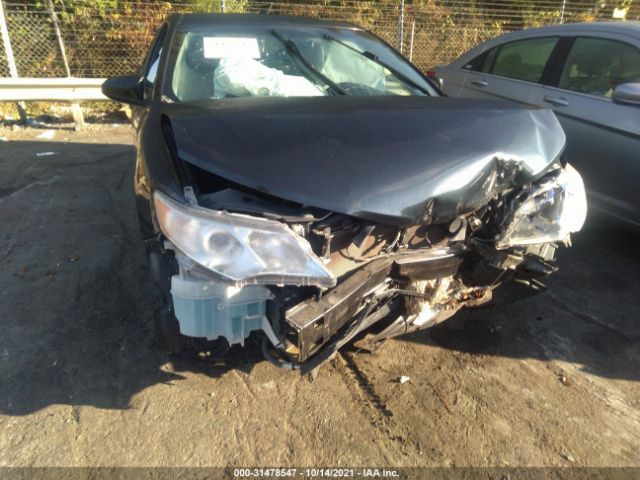 Photo 5 VIN: 4T4BF1FK7ER376380 - TOYOTA CAMRY 