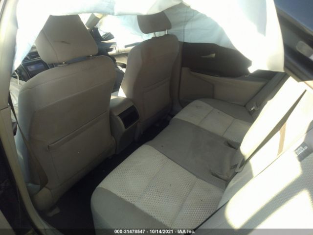 Photo 7 VIN: 4T4BF1FK7ER376380 - TOYOTA CAMRY 