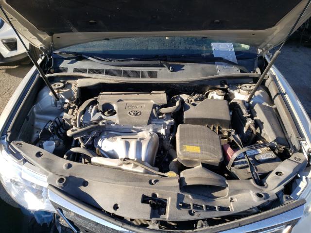 Photo 6 VIN: 4T4BF1FK7ER376427 - TOYOTA CAMRY L 