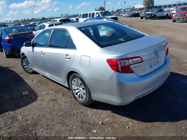 Photo 2 VIN: 4T4BF1FK7ER379764 - TOYOTA CAMRY 