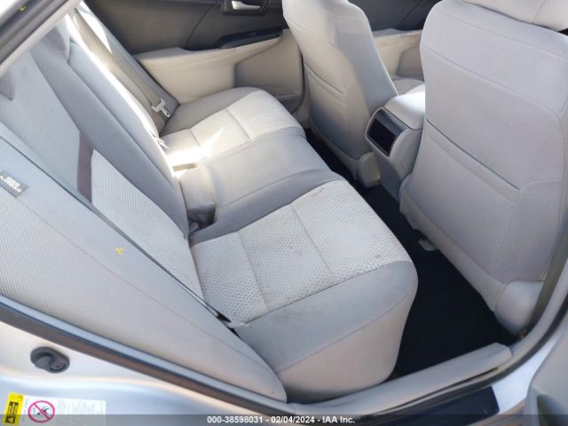 Photo 7 VIN: 4T4BF1FK7ER379764 - TOYOTA CAMRY 