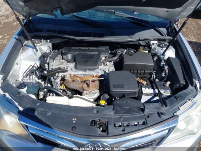 Photo 9 VIN: 4T4BF1FK7ER379764 - TOYOTA CAMRY 