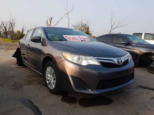 Photo 0 VIN: 4T4BF1FK7ER379814 - TOYOTA CAMRY L 