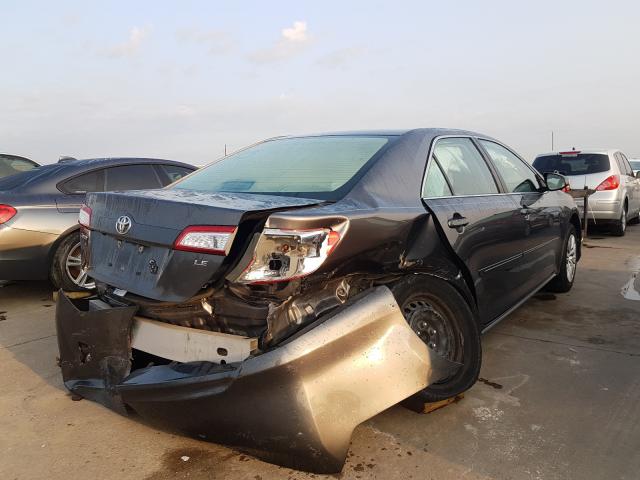 Photo 3 VIN: 4T4BF1FK7ER379814 - TOYOTA CAMRY L 