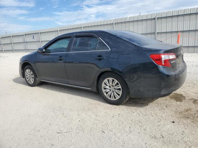 Photo 1 VIN: 4T4BF1FK7ER380025 - TOYOTA CAMRY L 