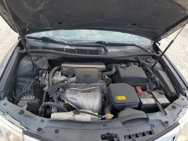 Photo 10 VIN: 4T4BF1FK7ER380025 - TOYOTA CAMRY L 