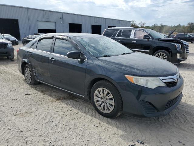 Photo 3 VIN: 4T4BF1FK7ER380025 - TOYOTA CAMRY L 