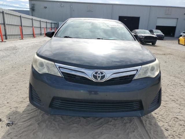 Photo 4 VIN: 4T4BF1FK7ER380025 - TOYOTA CAMRY L 