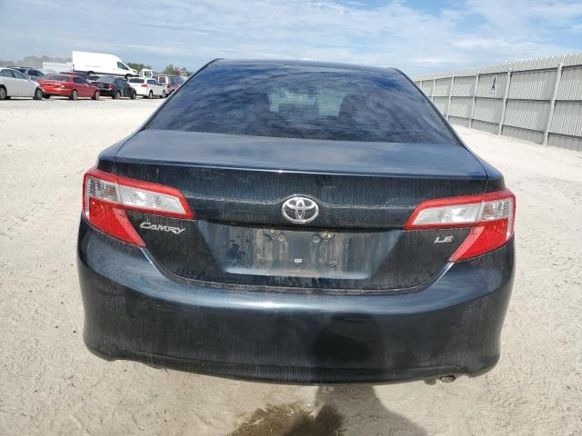 Photo 5 VIN: 4T4BF1FK7ER380025 - TOYOTA CAMRY L 