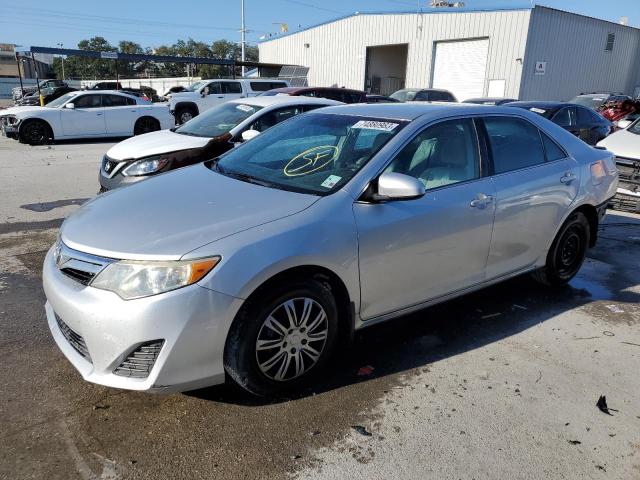 Photo 0 VIN: 4T4BF1FK7ER382440 - TOYOTA CAMRY 