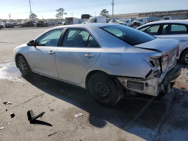 Photo 1 VIN: 4T4BF1FK7ER382440 - TOYOTA CAMRY 