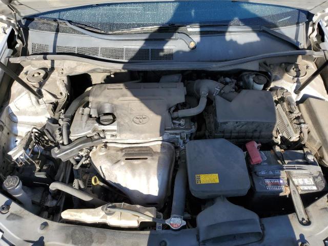 Photo 10 VIN: 4T4BF1FK7ER382440 - TOYOTA CAMRY 