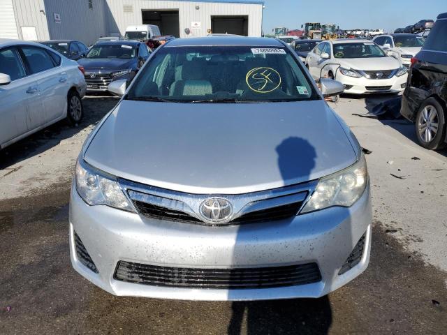 Photo 4 VIN: 4T4BF1FK7ER382440 - TOYOTA CAMRY 