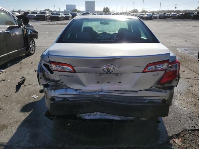 Photo 5 VIN: 4T4BF1FK7ER382440 - TOYOTA CAMRY 