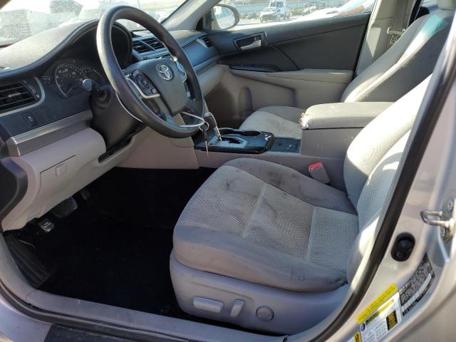 Photo 6 VIN: 4T4BF1FK7ER382440 - TOYOTA CAMRY 