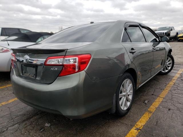 Photo 3 VIN: 4T4BF1FK7ER382793 - TOYOTA CAMRY L 