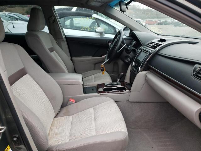 Photo 4 VIN: 4T4BF1FK7ER382793 - TOYOTA CAMRY L 