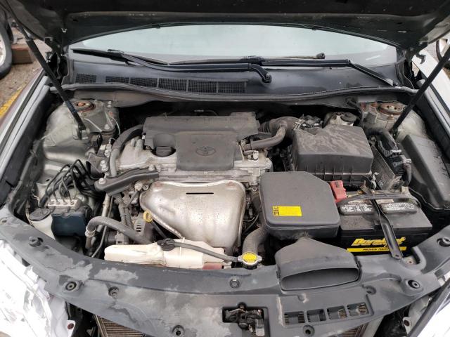 Photo 6 VIN: 4T4BF1FK7ER382793 - TOYOTA CAMRY L 