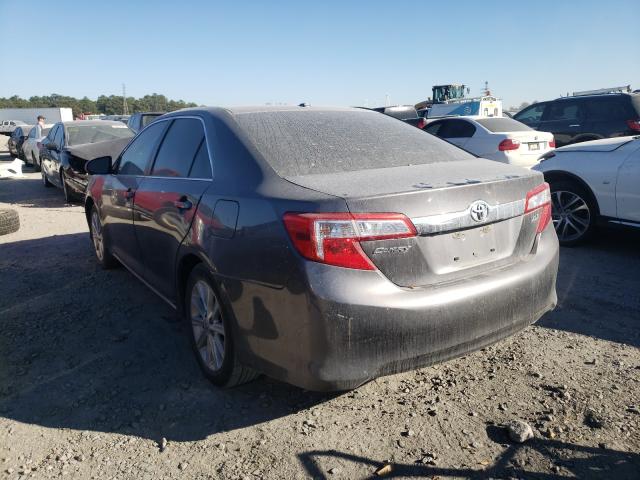 Photo 2 VIN: 4T4BF1FK7ER382874 - TOYOTA CAMRY L 