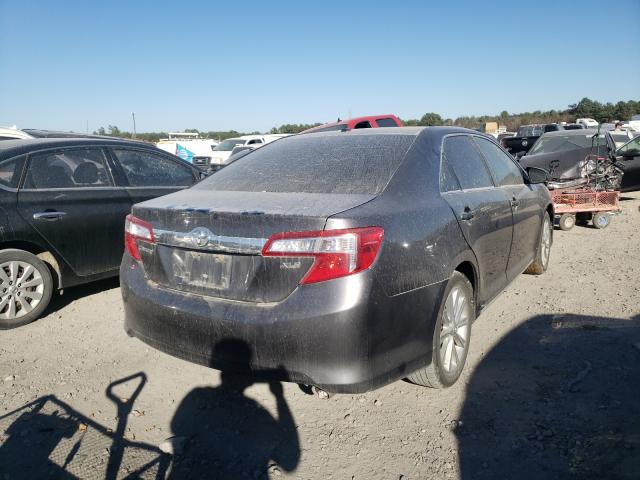 Photo 3 VIN: 4T4BF1FK7ER382874 - TOYOTA CAMRY L 