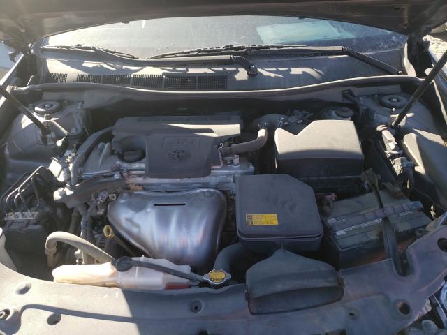 Photo 6 VIN: 4T4BF1FK7ER382874 - TOYOTA CAMRY L 