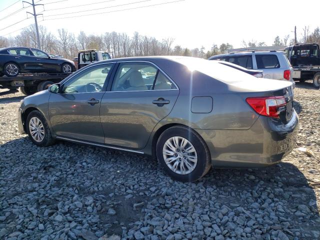 Photo 1 VIN: 4T4BF1FK7ER384169 - TOYOTA CAMRY 