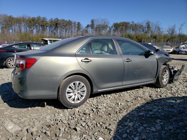 Photo 2 VIN: 4T4BF1FK7ER384169 - TOYOTA CAMRY 