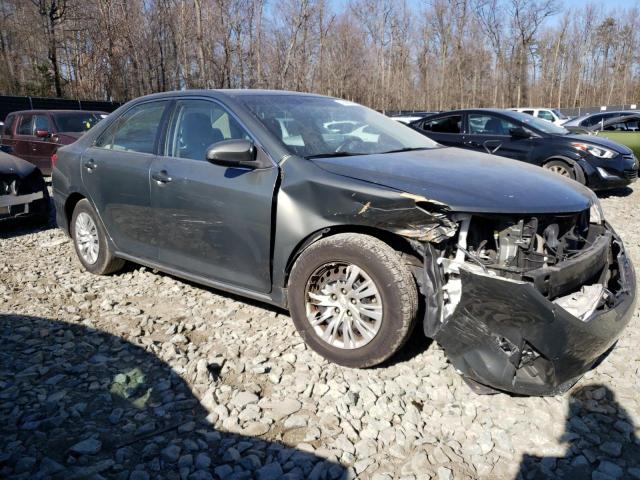 Photo 3 VIN: 4T4BF1FK7ER384169 - TOYOTA CAMRY 