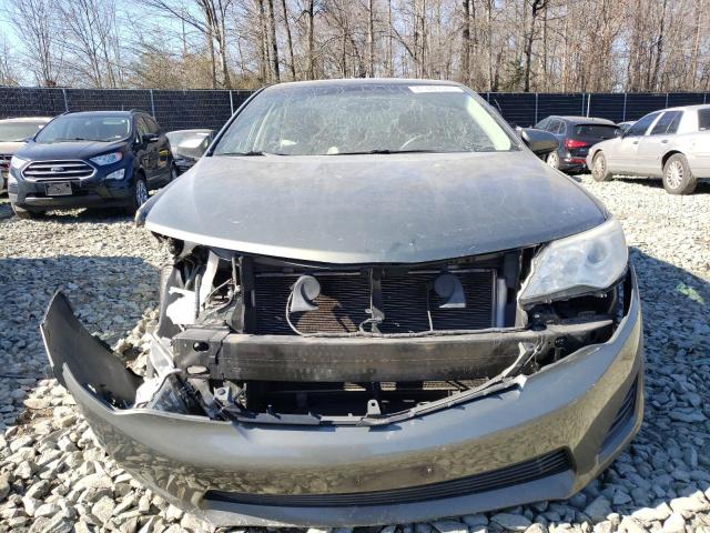 Photo 4 VIN: 4T4BF1FK7ER384169 - TOYOTA CAMRY 