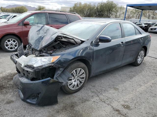 Photo 0 VIN: 4T4BF1FK7ER385760 - TOYOTA CAMRY L 