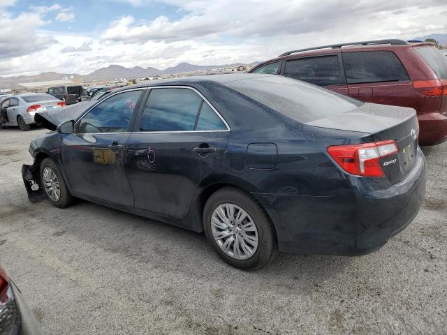 Photo 1 VIN: 4T4BF1FK7ER385760 - TOYOTA CAMRY L 