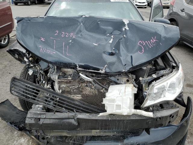 Photo 10 VIN: 4T4BF1FK7ER385760 - TOYOTA CAMRY L 