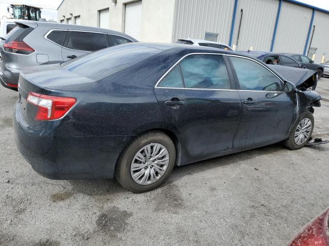 Photo 2 VIN: 4T4BF1FK7ER385760 - TOYOTA CAMRY L 