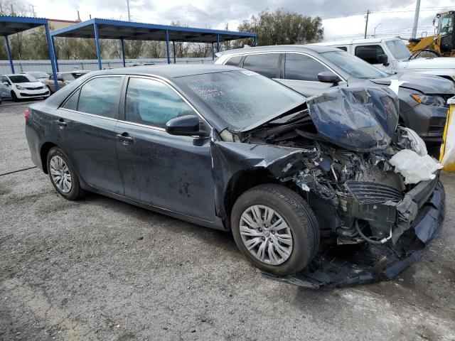 Photo 3 VIN: 4T4BF1FK7ER385760 - TOYOTA CAMRY L 