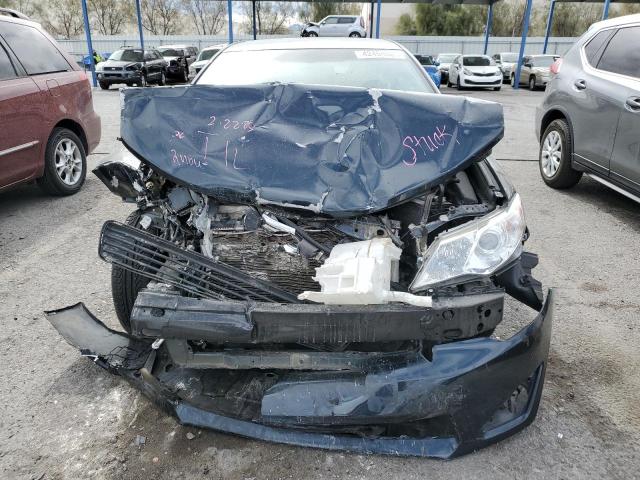 Photo 4 VIN: 4T4BF1FK7ER385760 - TOYOTA CAMRY L 