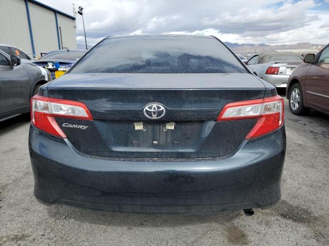 Photo 5 VIN: 4T4BF1FK7ER385760 - TOYOTA CAMRY L 