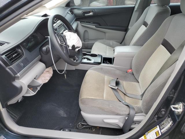 Photo 6 VIN: 4T4BF1FK7ER385760 - TOYOTA CAMRY L 