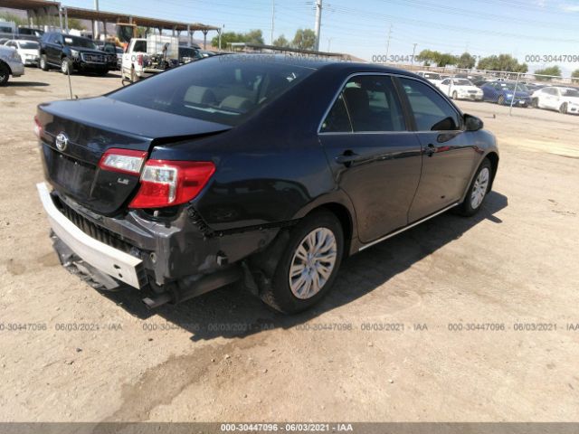 Photo 3 VIN: 4T4BF1FK7ER385998 - TOYOTA CAMRY 