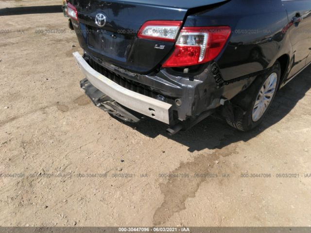 Photo 5 VIN: 4T4BF1FK7ER385998 - TOYOTA CAMRY 