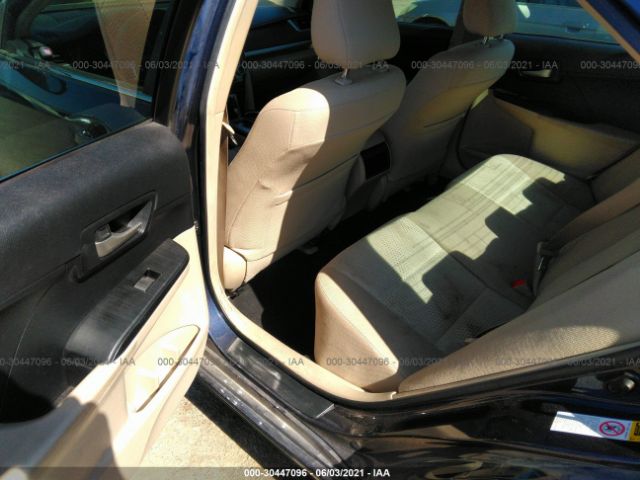 Photo 7 VIN: 4T4BF1FK7ER385998 - TOYOTA CAMRY 