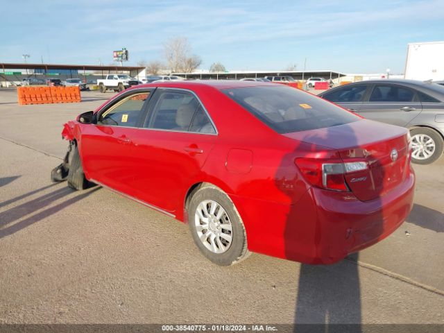 Photo 2 VIN: 4T4BF1FK7ER388786 - TOYOTA CAMRY 