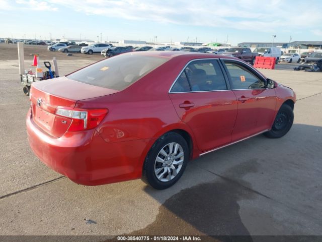 Photo 3 VIN: 4T4BF1FK7ER388786 - TOYOTA CAMRY 