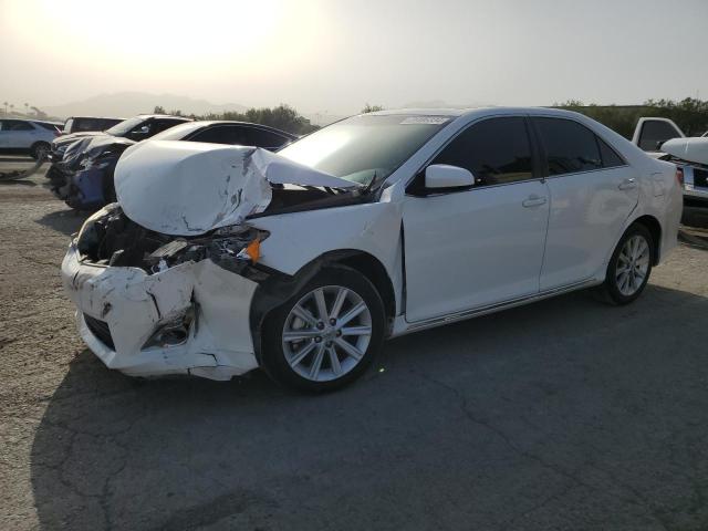 Photo 0 VIN: 4T4BF1FK7ER389341 - TOYOTA CAMRY L 